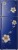 Samsung 253 L Frost Free Double Door 3 Star (2019) Refrigerator(Star Flower Blue, RT28M3343U2/NL,RT