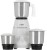 flipkart smartbuy classico 500 w mixer grinder(white, 3 jars)