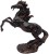 art n hub fengshui victory horse / pet animal statue home decor gift item(h-38 cm) decorative showp
