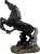 art n hub fengshui victory horse / pet animal statue home decor gift item(h-40 cm) decorative showp