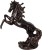 art n hub fengshui victory horse / pet animal statue home decor gift item(h-57 cm) decorative showp