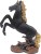 art n hub fengshui victory horse / pet animal statue home decor gift item(h-29 cm) decorative showp