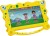 Extramarks Toddlers 8 GB 7 inch with Wi-Fi Only Tablet (Yellow)
