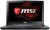 MSI GL Core i7 7th Gen - (8 GB/1 TB HDD/Windows 10 Home/4 GB Graphics/NVIDIA Geforce GTX 1050) GL62