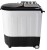 Whirlpool 8.5 kg Semi Automatic Top Load Grey(Ace 8.5 Stainfree)