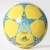 adidas finale cdf cap football - size: 5(pack of 1, blue, yellow)