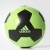 adidas ace glid ii football - size: 5(pack of 1, green, black)