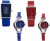shree Fancy New(Latest) Design Multi color Analog Watch  - For Women
