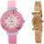 shree Girls Watches New and Latest Design Analog Watch  - For Women
