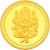 karatcraft 24 (995) k 20 g gold coin