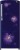 Samsung 192 L Direct Cool Single Door 4 Star (2019) Refrigerator(Rose Mallow Blue, RR20M272YU3/NL,R