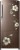 Samsung 212 L Direct Cool Single Door 4 Star (2019) Refrigerator(Star Flower Brown, RR22M274YD2/NL)