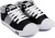 asian paris-31 canvas shoes for women(black, grey)