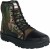unistar high ankle boots boots for men(multicolor)