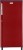Electrolux 190 L Direct Cool Single Door 3 Star Refrigerator(Burgundy Red, REF EC203PTBR-HDB)