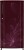 Haier 190 L Direct Cool Single Door 3 Star Refrigerator(Red ornate, HRD-1903BRO-R/E)