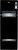 Whirlpool 300 L Frost Free Triple Door Refrigerator(Mirror Black, FP 313D PROTTON ROY)