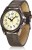 X5 Fusion YELLOW_1-12 Analog Watch  - For Men