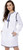 tokyo talkies women shirt white dress TTJ6001557 WHITE