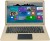 i-Life ZED Series Atom Quad Core - (2 GB/32 GB EMMC Storage/Windows 10 Home) ZED Air Laptop(13.3 In
