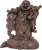 art n hub fengshui god laughing buddha vastu idol - handicraft decorative home décor god figurine 