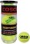 cosco championship tennis ball tennis ball(pack of 1, multicolor)
