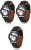 X5 Fusion TRIPLE_COMBO_WAVES Analog Watch  - For Men