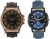 Shivam Retail SR Multi Colour Dial-23 Boy'S And Men'S Watch Combo Of 2 Exclusive Analog W