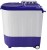 Whirlpool 8 kg Semi Automatic Top Load Purple(ACE 8.0 TRB DRY CORAL PURPLE-5YR (L))