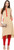janasya casual solid women kurti(beige)