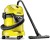 karcher wd3 wet & dry cleaner(black, yellow)