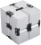 maaron infinity cube silver(1 pieces)