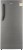 Haier 195 L Direct Cool Single Door 4 Star (2019) Refrigerator(Brushline Silver, HRD - 1954BS-R/E /