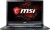 MSI Core i7 7th Gen - (16 GB/1 TB HDD/256 GB SSD/Windows 10 Home/8 GB Graphics/NVIDIA Geforce GTX 1