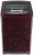 LG 6.5 kg Fully Automatic Top Load Maroon(T7567TEDLX)