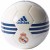 adidas real madrid football - size: 5(pack of 1, multicolor)