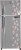 Godrej 311 L Frost Free Double Door 3 Star (2019) Refrigerator(Silver Meadow, R T Eon 311P 3.4 Slv 