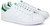 adidas originals stan smith sneakers for men(white, green)