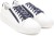 provogue sneakers for men(white, blue)