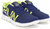 reebok ultra speed running shoes for men(blue)