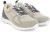 reebok super lite running shoes for men(beige, grey)