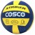 cosco striker volleyball - size: 4(pack of 1, multicolor)