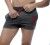 rodid solid men grey running shorts RCHSH-CM