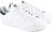adidas originals stan smith sneakers for men(white)