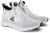 reebok pump plus cage running shoes for men(white)