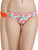 zivame women bikini multicolor panty(pack of 2) Z211S16-Orange n Pink