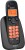 beetel bt-x70 cordless landline phone(black)