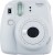 fujifilm instax camera instax mini 9 instant camera(white)