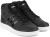 adidas neo vs hoopster mid w sneakers for women(black)