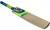 kookaburra verve 60 poplar willow cricket  bat(1 kg)